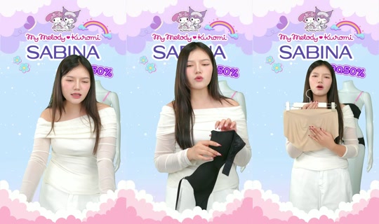 sabina_thailand TikTok Live — Jul 16, 2026, 3:13 AM
