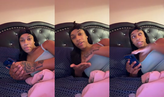 sabraathescientist TikTok Live — Jul 10, 2026, 2:50 AM