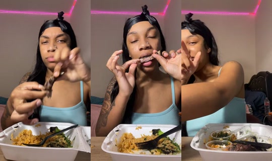 sabraathescientist TikTok Live — Jul 10, 2026, 3:58 AM