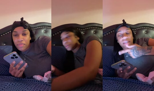 sabraathescientist TikTok Live — Jul 10, 2026, 6:01 AM