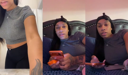 sabraathescientist TikTok Live — Jul 10, 2026, 6:18 AM