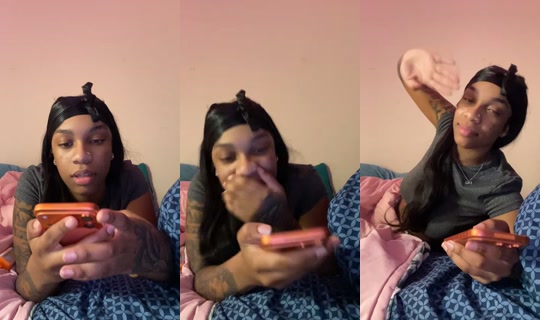 sabraathescientist TikTok Live — Jul 10, 2026, 9:04 AM