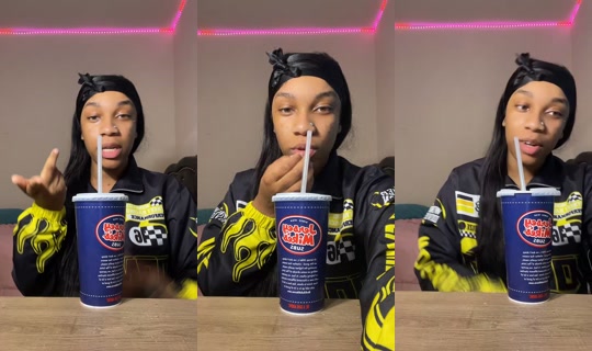 sabraathescientist TikTok Live — Jul 10, 2026, 9:14 PM