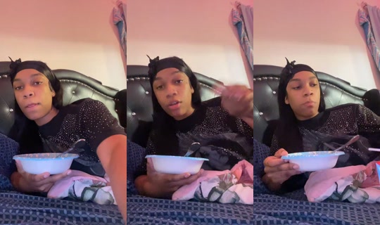 sabraathescientist TikTok Live — Jul 11, 2026, 4:17 AM