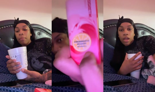 sabraathescientist TikTok Live — Jul 11, 2026, 5:58 AM
