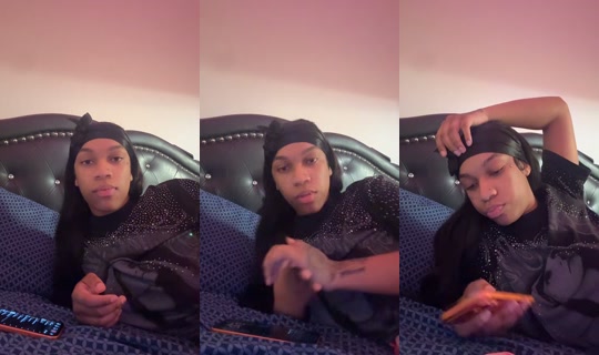 sabraathescientist TikTok Live — Jul 11, 2026, 7:36 AM