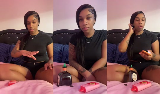 sabraathescientist TikTok Live — Jul 12, 2026, 12:02 AM