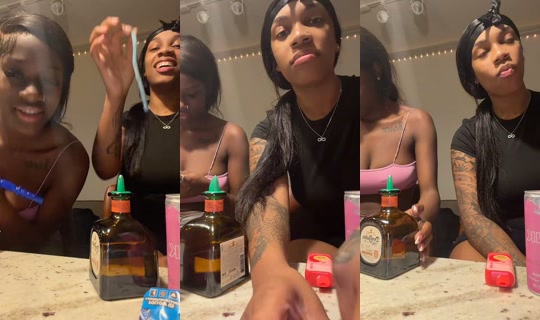 sabraathescientist TikTok Live — Jul 12, 2026, 2:52 AM