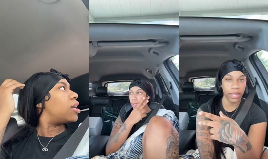 sabraathescientist TikTok Live — Jul 12, 2026, 7:08 PM