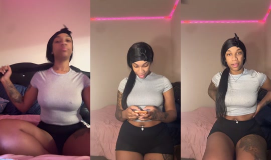 sabraathescientist TikTok Live — Jul 12, 2026, 7:48 PM