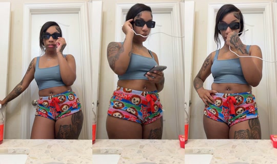 sabraathescientist TikTok Live — Jul 13, 2026, 9:38 PM