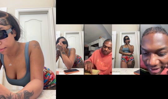 sabraathescientist TikTok Live — Jul 13, 2026, 10:19 PM