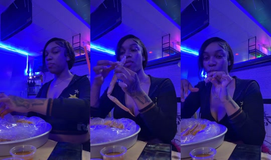sabraathescientist TikTok Live — Jul 14, 2026, 3:53 AM