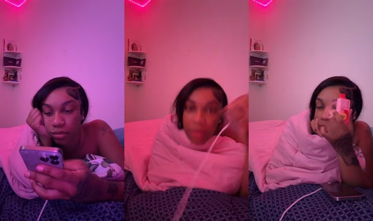 sabraathescientist TikTok Live — Jul 14, 2026, 9:04 AM