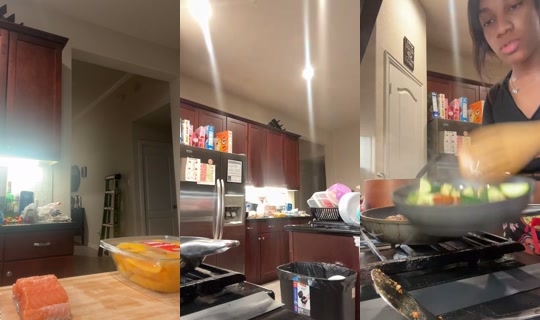 sabraathescientist TikTok Live — Jul 15, 2026, 2:30 AM