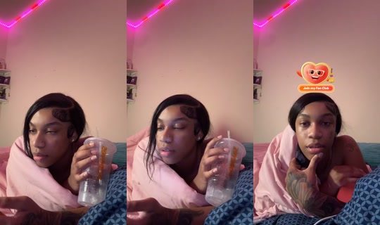 sabraathescientist TikTok Live — Jul 15, 2026, 5:16 AM