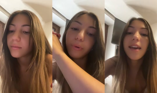 sabriiterranova14 TikTok Live — Aug 10, 2026, 8:54 AM