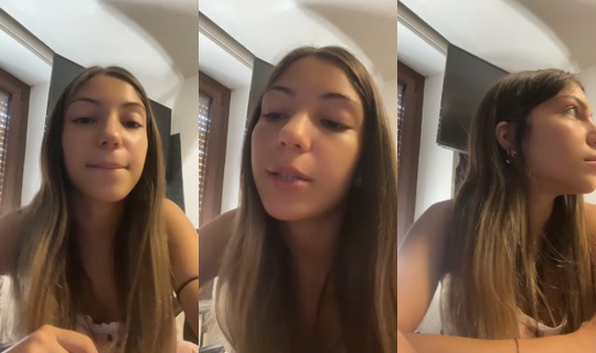 sabriiterranova14 TikTok Live — Aug 10, 2026, 9:45 AM