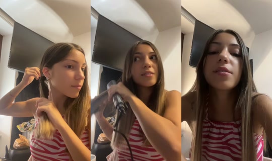sabriiterranova14 TikTok Live — Aug 10, 2026, 11:36 AM