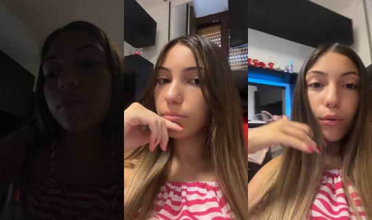 sabriiterranova14 TikTok Live — Aug 10, 2026, 3:09 PM