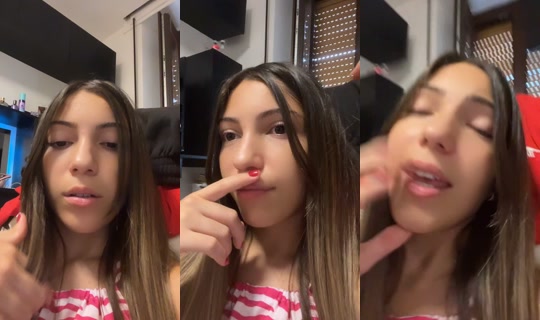 sabriiterranova14 TikTok Live — Aug 10, 2026, 3:59 PM