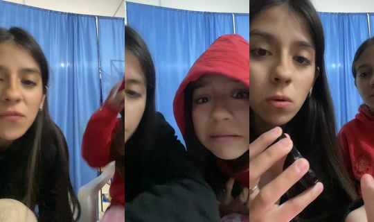 sabrimjr TikTok Live — Jul 12, 2026, 9:31 PM