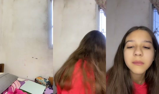 sabrimjr TikTok Live — Jul 13, 2026, 9:01 PM