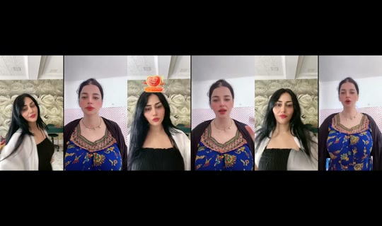 sabrina.sabra54 TikTok Live — Sep 5, 2026, 10:43 AM