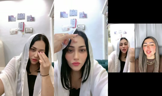 sabrina.sabra54 TikTok Live — Sep 5, 2026, 5:06 PM