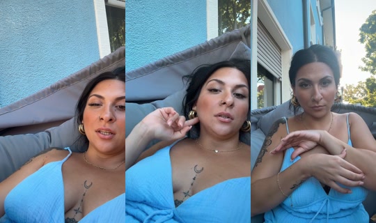 sabrina98x TikTok Live — Sep 12, 2026, 3:01 PM