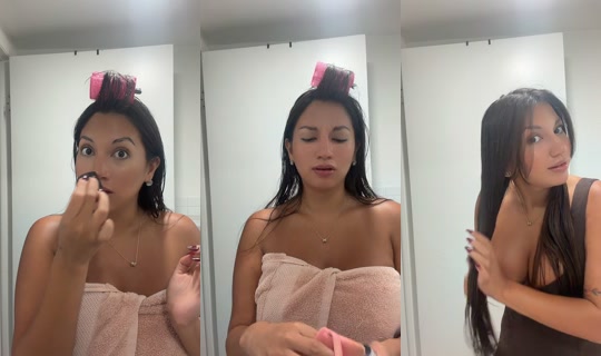 sabrina_saba.of TikTok Live — Aug 19, 2026, 2:12 PM