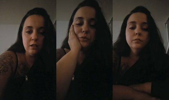sabrinadubois2 TikTok Live — Aug 21, 2026, 4:04 AM