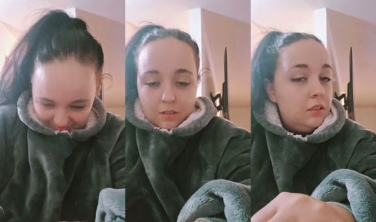 sabrinadubois2 Recorded on Aug 30, 2026, 3:50 AM