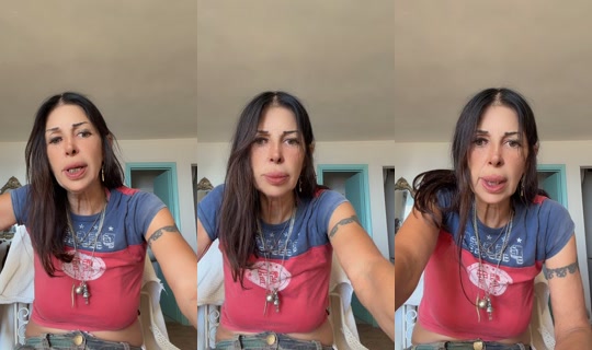 sabrinalabestia TikTok Live — Sep 18, 2026, 1:39 PM