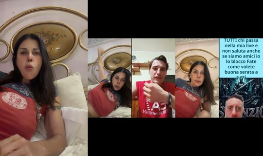 sabrinalabestia TikTok Live — Sep 18, 2026, 8:59 PM