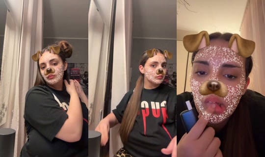 sabrinamaslovv TikTok Live — Jul 14, 2026, 5:27 PM