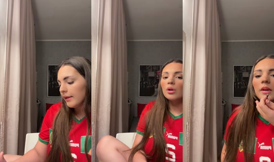sabrinamaslovv TikTok Live — Jul 14, 2026, 9:02 PM