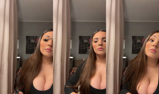 sabrinamaslovv TikTok Live — Jul 15, 2026, 8:16 PM