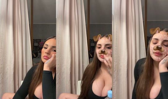 sabrinamaslovv TikTok Live — Jul 15, 2026, 8:36 PM