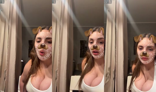 sabrinamaslovv TikTok Live — Jul 15, 2026, 11:32 PM