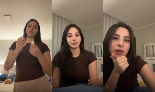 sabrinaperez_sz TikTok Live — Aug 14, 2026, 2:54 AM
