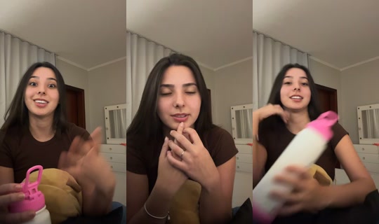 sabrinaperez_sz TikTok Live — Aug 14, 2026, 3:42 AM