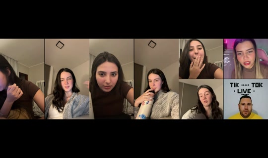 sabrinaperez_sz TikTok Live — Aug 15, 2026, 1:12 AM