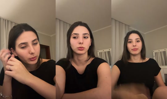 sabrinaperez_sz TikTok Live — Aug 17, 2026, 1:29 AM