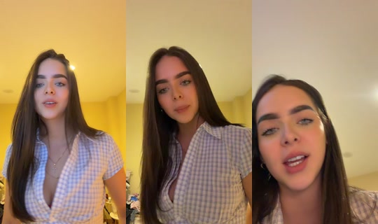 sabrinasalvatierrra TikTok Live — Jul 11, 2026, 12:43 AM