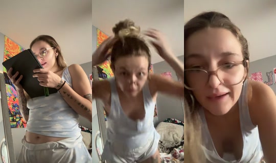 sabrinatownsend TikTok Live — Aug 3, 2026, 1:34 PM