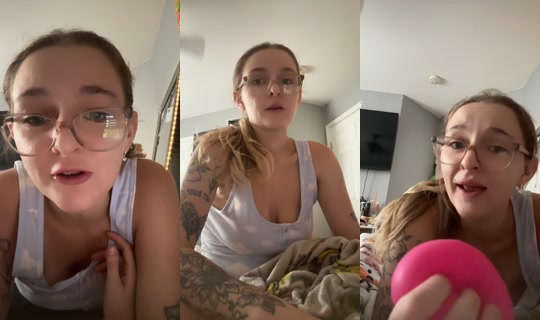 sabrinatownsend TikTok Live — Aug 3, 2026, 1:58 PM
