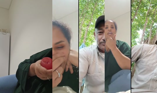 sabrine.gashawu TikTok Live — Aug 13, 2026, 2:04 PM