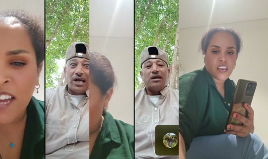 sabrine.gashawu TikTok Live — Aug 13, 2026, 3:05 PM