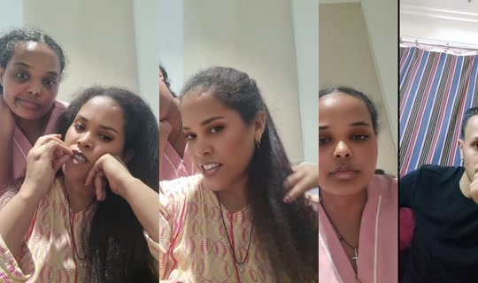 sabrine.gashawu TikTok Live — Aug 13, 2026, 7:49 PM